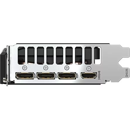 Gigabyte GeForce RTX 5060 WindForce2 MAX OC 8GB GDDR7 128-bit grafikus kártya
