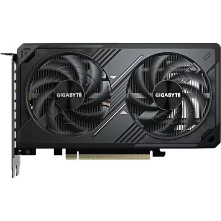 Gigabyte GeForce RTX 5060 WindForce2 MAX OC 8GB GDDR7 128-bit grafikus kártya