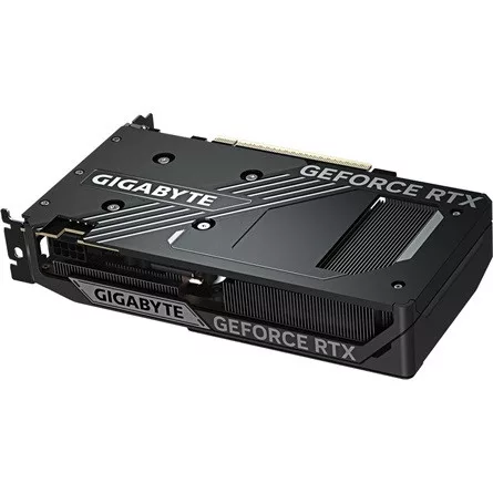 Gigabyte GeForce RTX 5060 WindForce2 MAX OC 8GB GDDR7 128-bit grafikus kártya