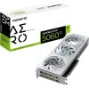 Gigabyte GeForce RTX 5060 Ti Aero OC 16GB GDDR7 128-bit grafikus kártya