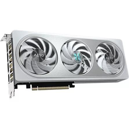 GIGABYTE Videokártya PCI-Ex16x nVIDIA RTX 5060 Ti 16GB DDR7