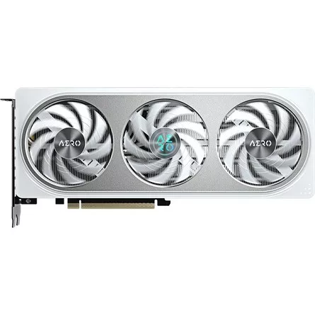 GIGABYTE Videokártya PCI-Ex16x nVIDIA RTX 5060 Ti 16GB DDR7