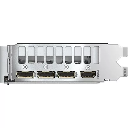 GIGABYTE Videokártya PCI-Ex16x nVIDIA RTX 5060 Ti 16GB DDR7