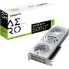 Gigabyte GeForce RTX 5060 Ti Aero OC 8GB GDDR7 128-bit grafikus kártya