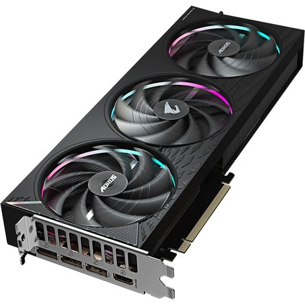 Gigabyte GeForce RTX 5060 Ti Aorus Elite 16GB GDDR7 128-bit grafikus kártya