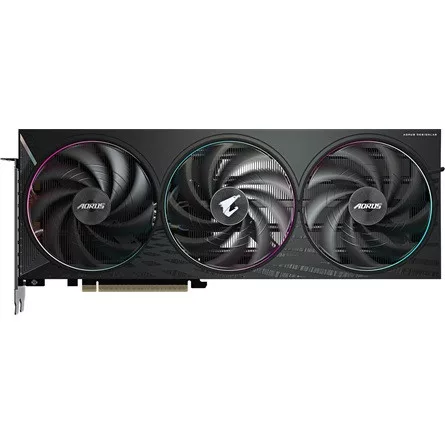 Gigabyte GeForce RTX 5060 Ti Aorus Elite 16GB GDDR7 128-bit grafikus kártya