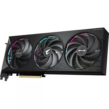 Gigabyte GeForce RTX 5060 Ti Aorus Elite 16GB GDDR7 128-bit grafikus kártya