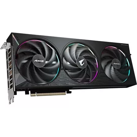 Gigabyte GeForce RTX 5060 Ti Aorus Elite 16GB GDDR7 128-bit grafikus kártya