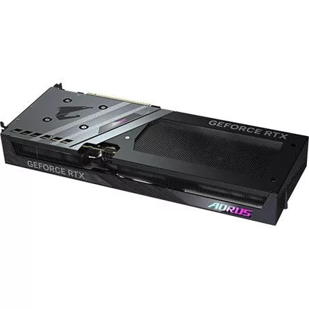 Gigabyte GeForce RTX 5060 Ti Aorus Elite 16GB GDDR7 128-bit grafikus kártya