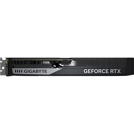 Gigabyte GeForce RTX 5060 Ti Eagle MAX OC 8GB GDDR7 128-bit grafikus kártya