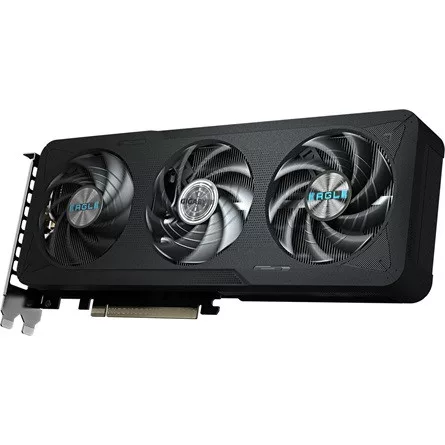 Gigabyte GeForce RTX 5060 Ti Eagle MAX OC 8GB GDDR7 128-bit grafikus kártya