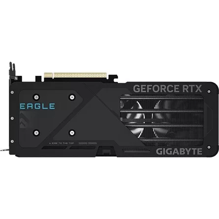 Gigabyte GeForce RTX 5060 Ti Eagle MAX OC 8GB GDDR7 128-bit grafikus kártya