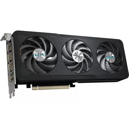 Gigabyte GeForce RTX 5060 Ti Eagle MAX OC 8GB GDDR7 128-bit grafikus kártya