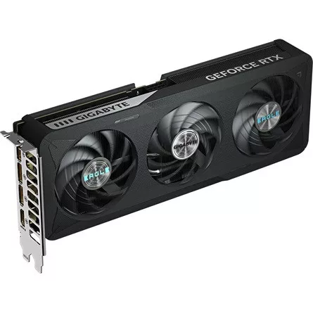 Gigabyte GeForce RTX 5060 Ti Eagle MAX OC 8GB GDDR7 128-bit grafikus kártya