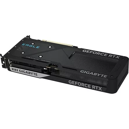 Gigabyte GeForce RTX 5060 Ti Eagle MAX OC 8GB GDDR7 128-bit grafikus kártya