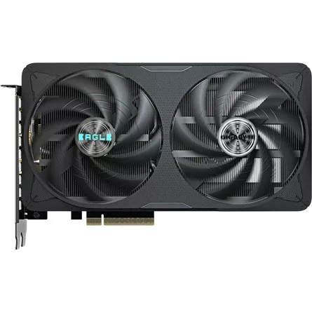 Gigabyte GeForce RTX 5060 Ti Eagle OC 8GB GDDR7 128-bit grafikus kártya