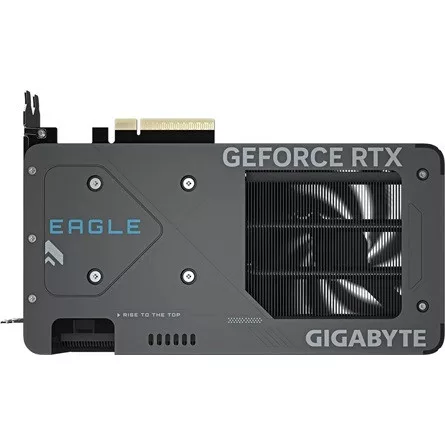 Gigabyte GeForce RTX 5060 Ti Eagle OC 8GB GDDR7 128-bit grafikus kártya
