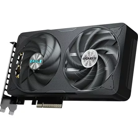 Gigabyte GeForce RTX 5060 Ti Eagle OC 8GB GDDR7 128-bit grafikus kártya