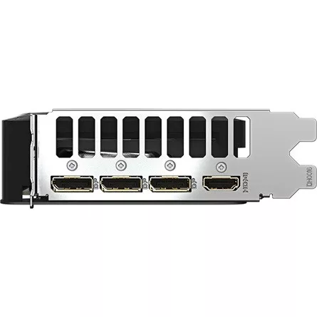 Gigabyte GeForce RTX 5060 Ti Eagle OC 8GB GDDR7 128-bit grafikus kártya