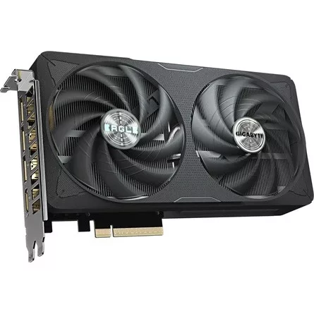 Gigabyte GeForce RTX 5060 Ti Eagle OC 8GB GDDR7 128-bit grafikus kártya