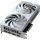Gigabyte GeForce RTX 5060 Ti Eagle Ice OC 16GB GDDR7 128-bit grafikus kártya