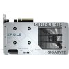 Gigabyte GeForce RTX 5060 Ti Eagle Ice OC 16GB GDDR7 128-bit grafikus kártya