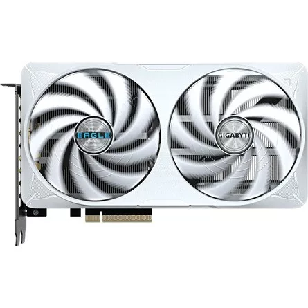 Gigabyte GeForce RTX 5060 Ti Eagle Ice OC 8GB GDDR7 128-bit