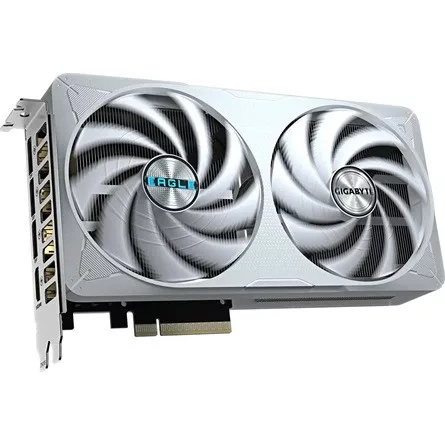 Gigabyte GeForce RTX 5060 Ti Eagle Ice OC 8GB GDDR7 128-bit