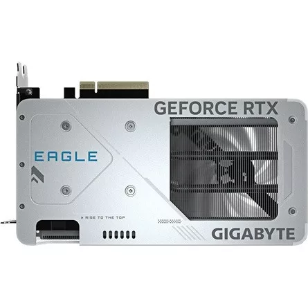 Gigabyte GeForce RTX 5060 Ti Eagle Ice OC 8GB GDDR7 128-bit