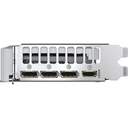 Gigabyte GeForce RTX 5060 Ti Eagle Ice OC 8GB GDDR7 128-bit