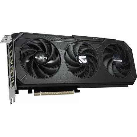 Gigabyte GeForce RTX 5060 Ti Gaming OC 16GB GDDR7 128-bit grafikus kártya