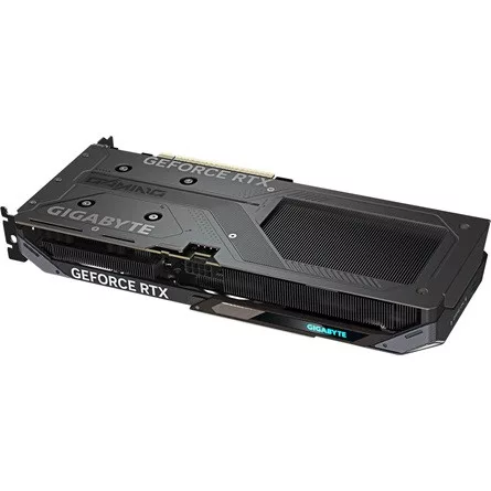 Gigabyte GeForce RTX 5060 Ti Gaming OC 16GB GDDR7 128-bit grafikus kártya
