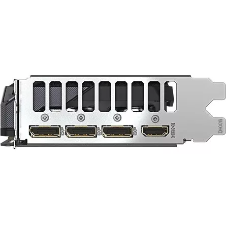 Gigabyte GeForce RTX 5060 Ti Gaming OC 8GB GDDR7 128-bit gra