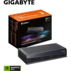 GIGABYTE Videokártya Gaming AI Box nVIDIA RTX 5060 Ti 16GB DDR7