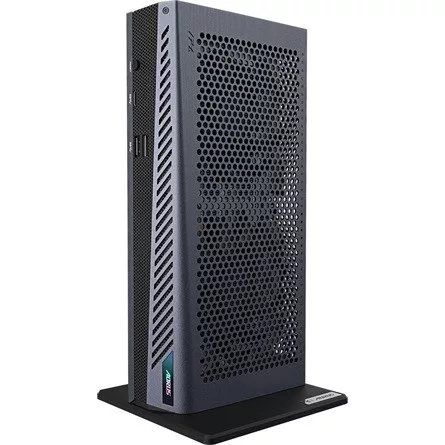 GIGABYTE Videokártya Gaming AI Box nVIDIA RTX 5060 Ti 16GB DDR7