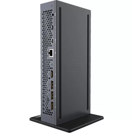 GIGABYTE Videokártya Gaming AI Box nVIDIA RTX 5060 Ti 16GB DDR7