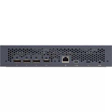 GIGABYTE Videokártya Gaming AI Box nVIDIA RTX 5060 Ti 16GB DDR7