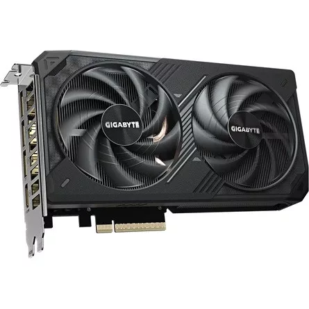 GIGABYTE Videokártya PCI-Ex16x nVIDIA RTX 5060 Ti 16GB DDR7