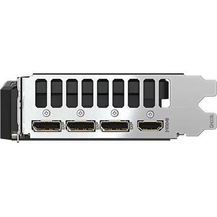 GIGABYTE Videokártya PCI-Ex16x nVIDIA RTX 5060 Ti 16GB DDR7