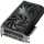 Gigabyte GeForce RTX 5060 Ti WindForce2 8GB GDDR7 128-bit grafikus kártya