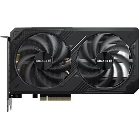 Gigabyte GeForce RTX 5060 Ti WindForce2 8GB GDDR7 128-bit grafikus kártya