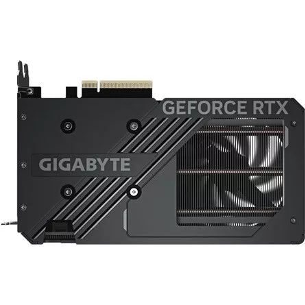 Gigabyte GeForce RTX 5060 Ti WindForce2 8GB GDDR7 128-bit grafikus kártya