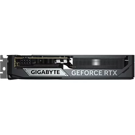 Gigabyte GeForce RTX 5060 Ti WindForce2 8GB GDDR7 128-bit grafikus kártya