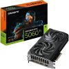Gigabyte GeForce RTX 5060 Ti WindForce2 OC 16GB GDDR7 128-bit grafikus kártya