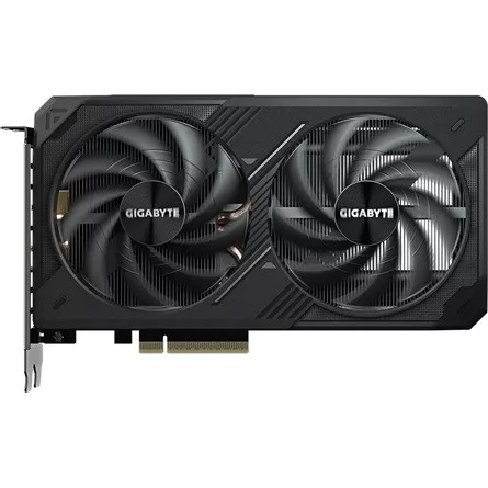 Gigabyte GeForce RTX 5060 Ti WindForce2 OC 16GB GDDR7 128-bit grafikus kártya