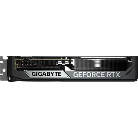 Gigabyte GeForce RTX 5060 Ti WindForce2 OC 16GB GDDR7 128-bit grafikus kártya