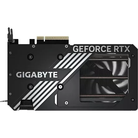 Gigabyte GeForce RTX 5060 Ti WindForce2 OC 16GB GDDR7 128-bit grafikus kártya