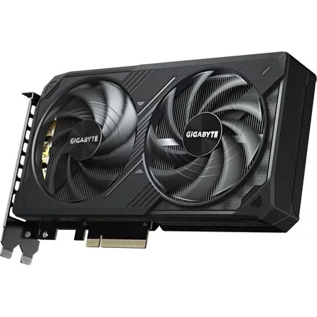 Gigabyte GeForce RTX 5060 Ti WindForce2 OC 16GB GDDR7 128-bit grafikus kártya