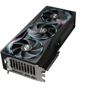   Gigabyte GeForce RTX 5070 Aorus Master 12GB GDDR7 192-bit grafikus kártya