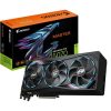 Gigabyte GeForce RTX 5070 Aorus Master 12GB GDDR7 192-bit grafikus kártya